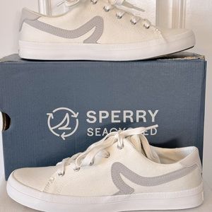 NEW SPEERY WAVE 👟